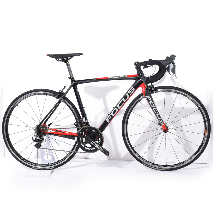 focus izalco team