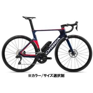 ORBEA (オルベア) 2023モデル ORCA AERO 105 R7170 12S ロードバイク メイン