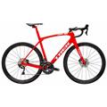 TREK (トレック) 2020モデル Domane SLR 6 R8020 DB レッド