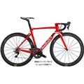 Wilier (ウィリエール) 2020モデル Cento10 Elite フレームセット RIM レッド
