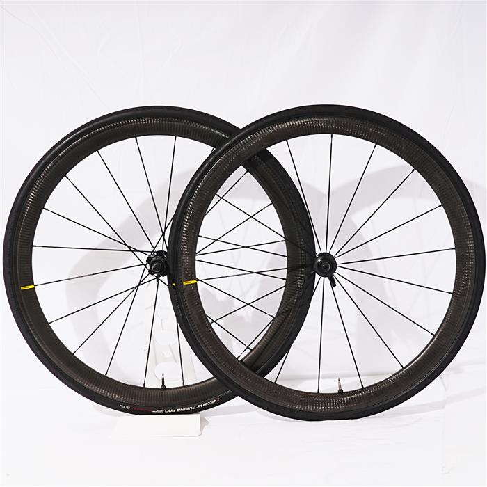 (中古)MAVIC (マビック) COSMIC SL 40 RIM（商品ID：3717016289998）詳細ページ |  自転車買取クラウンギアーズ｜ロードバイク・スポーツ自転車買取