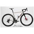 DE ROSA (デローザ) 2022モデル ANIMA フレームセット RIM シルバー