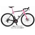 COLNAGO (コルナゴ) 2020モデル C64 RIM フレームセット ブラック/ピンク