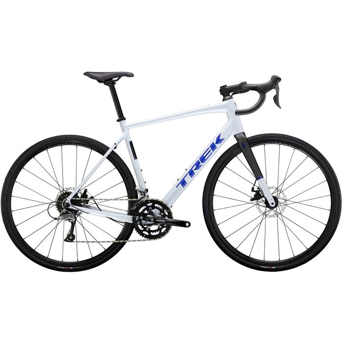 TREK (トレック) 2024モデル Domane AL 2 DISC GEN4 Claris ブルー