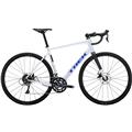 TREK (トレック) 2024モデル Domane AL 2 DISC GEN4 Claris ブルー