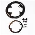 中古)ROTOR (ローター) Q-RINGS 50-34T 110PCD 4アーム用